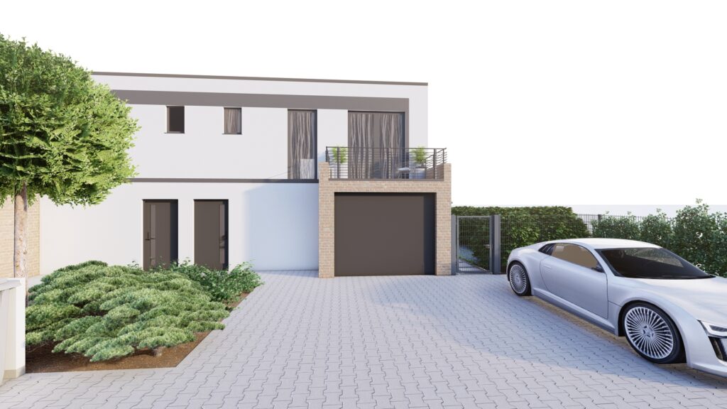 realizacja ogrodu projektowanie zielona manufaktura Monika Przybylska, ogród, projektowanie,
